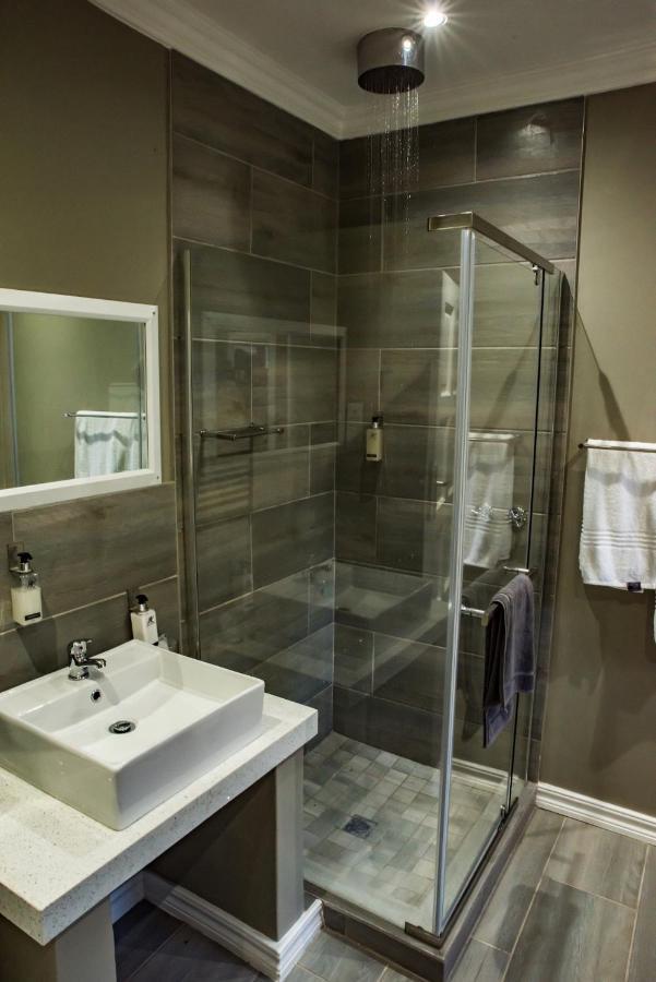 Vanilla Guesthouse Johannesburg Luaran gambar