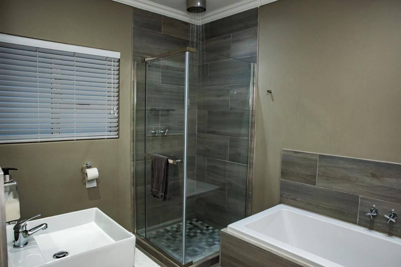Vanilla Guesthouse Johannesburg Bilik gambar