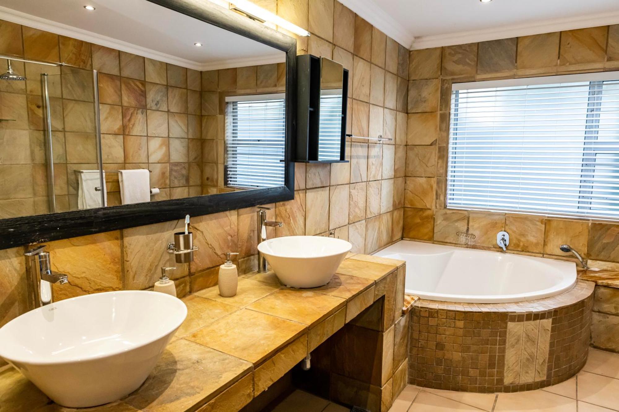Vanilla Guesthouse Johannesburg Luaran gambar