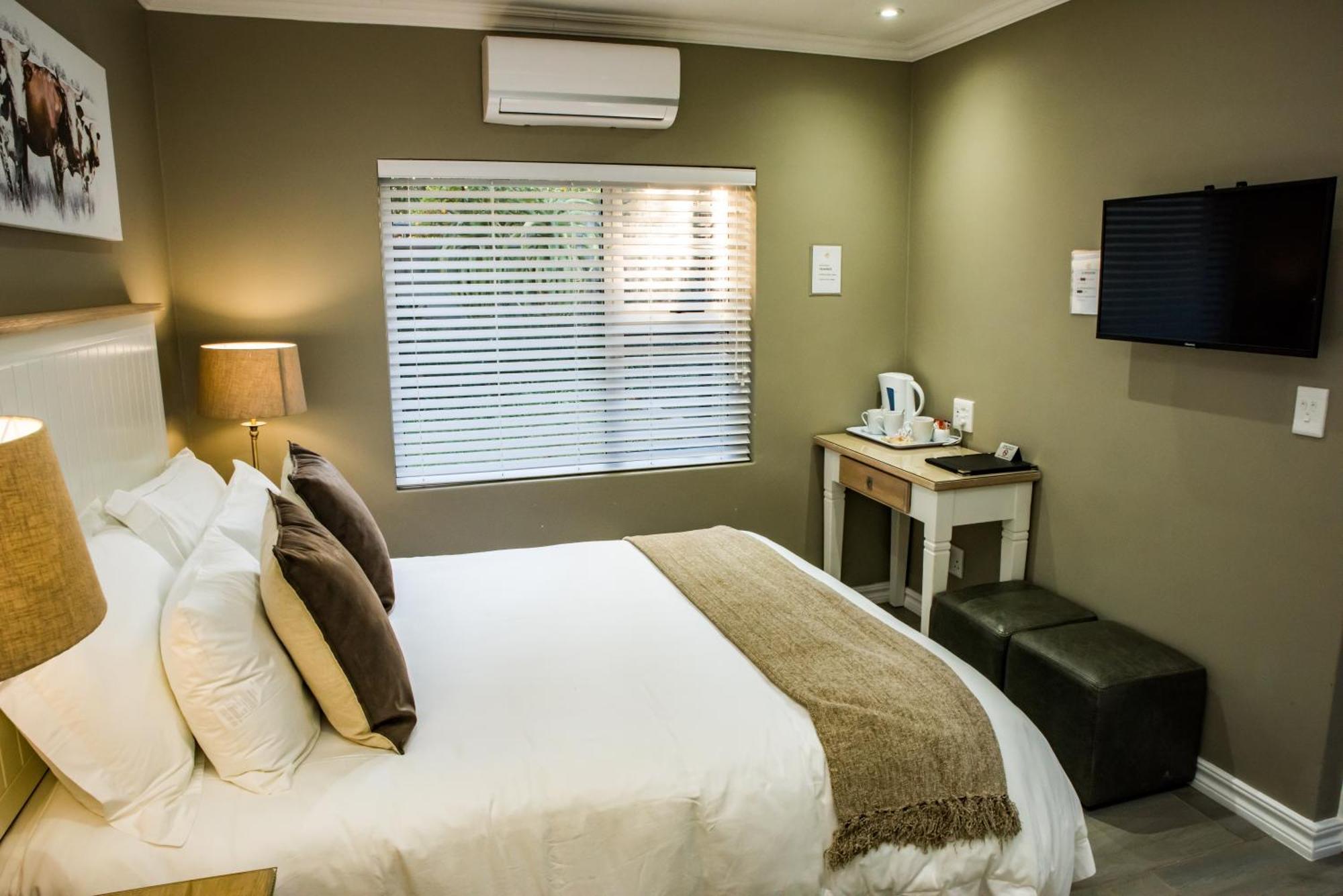 Vanilla Guesthouse Johannesburg Bilik gambar