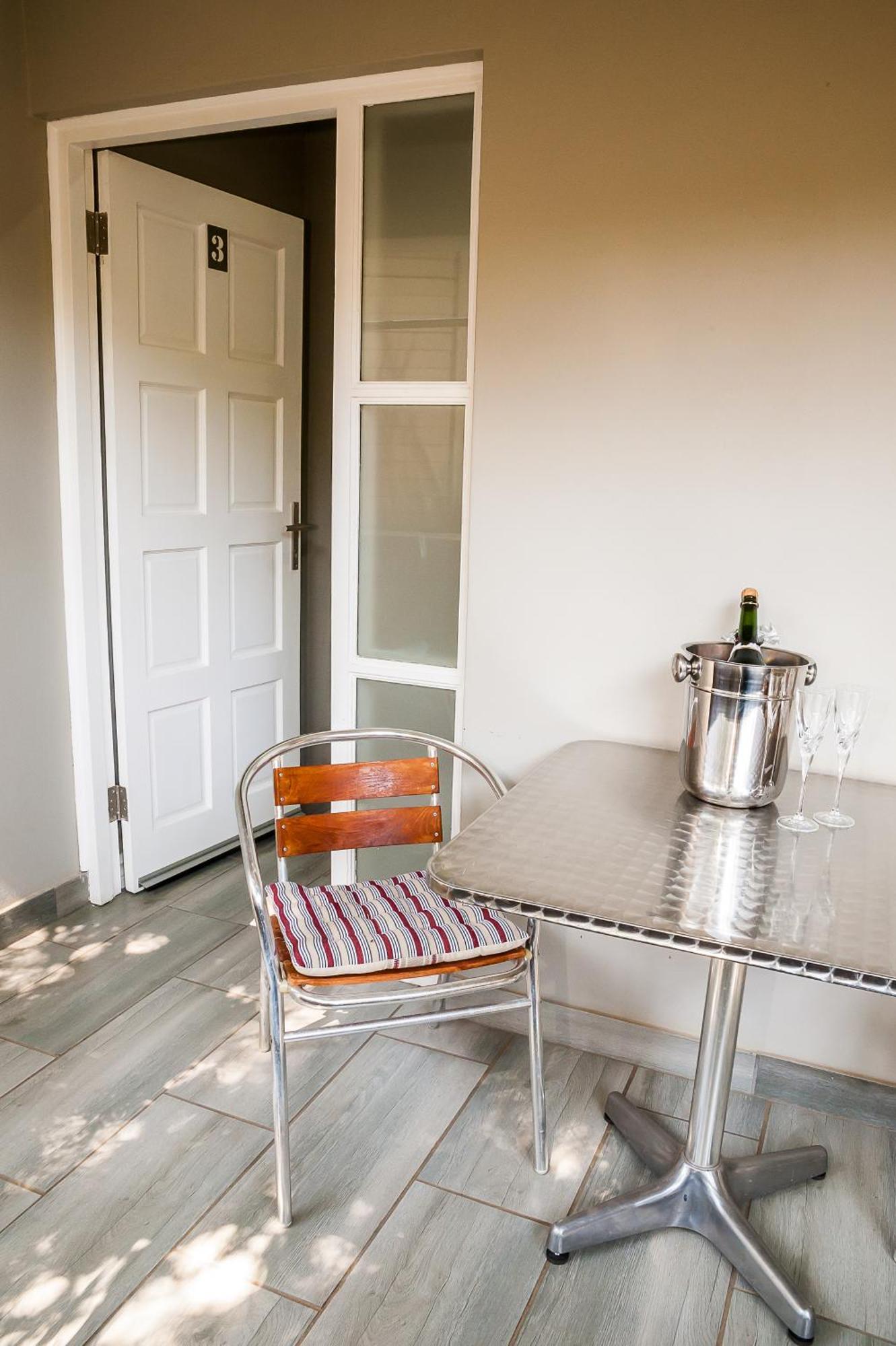 Vanilla Guesthouse Johannesburg Luaran gambar