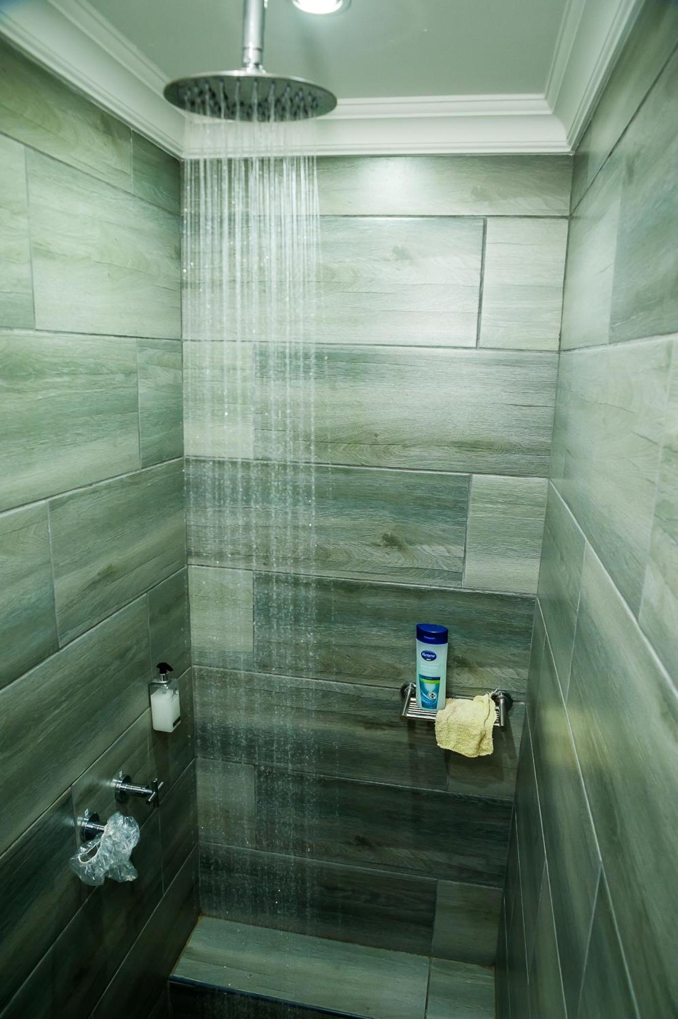 Vanilla Guesthouse Johannesburg Bilik gambar