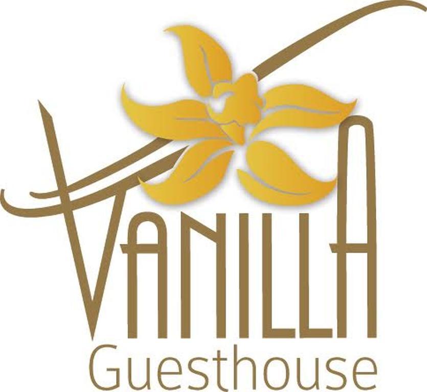 Vanilla Guesthouse Johannesburg Luaran gambar