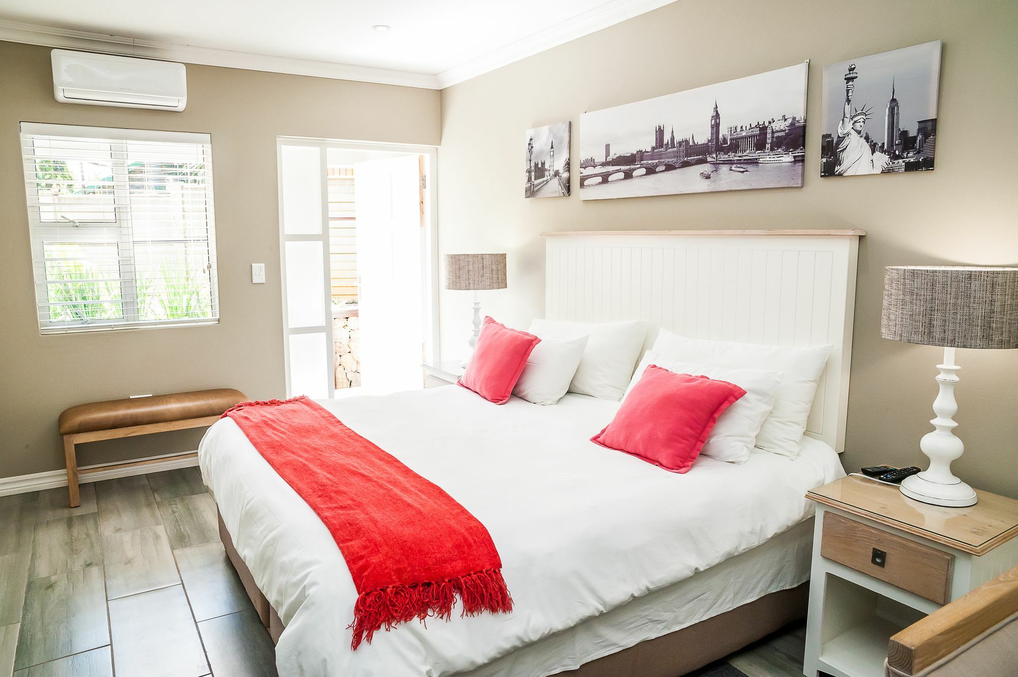 Vanilla Guesthouse Johannesburg Luaran gambar